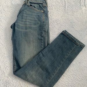 levi jeans